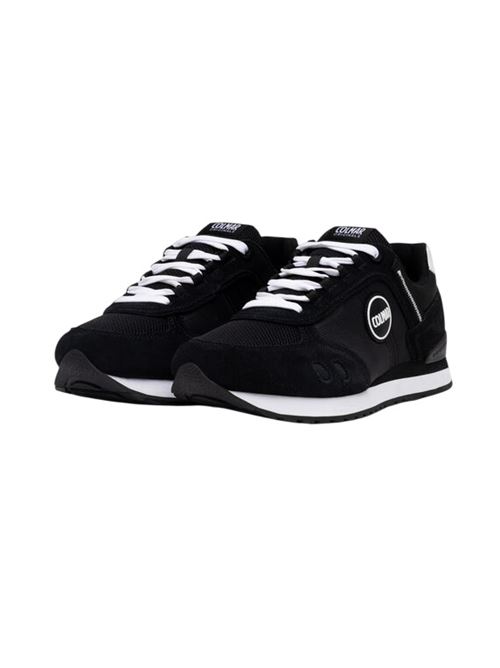 TRAVIS BOLD006 NERO COLMAR | TRAVIS BOLD006 NERO